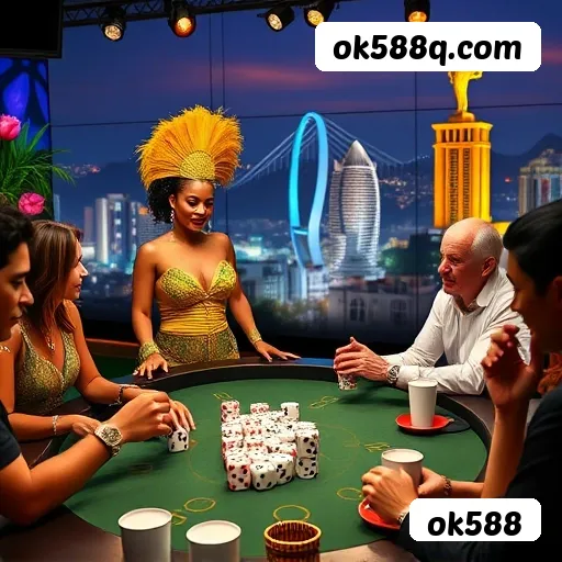 Security Infrastructure